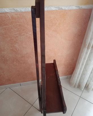 Sgabello per dipingere