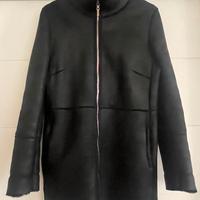 Giaccone shearling Karen Millen