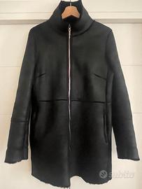 Giaccone shearling Karen Millen