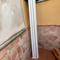 Rulli per tenda da esterno 