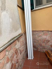 Rulli per tenda da esterno 