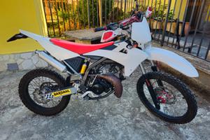 Fantic Enduro 50 (TL50) - Anno 2018 - Euro 4