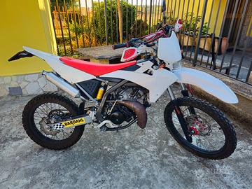 Fantic Enduro 50 (TL50) - Anno 2018 - Euro 4