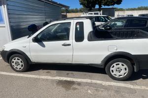 Fiat strada 1300 multijet