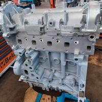 199B1000 MOTORE FIAT 1.3 MTJ 95 CV