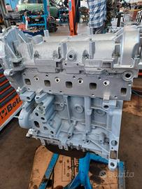 199B1000 MOTORE FIAT 1.3 MTJ 95 CV