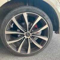 cerchi in lega ford puma 19’’
