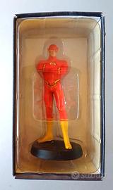 Eaglemoss Super Heroes  2008 The Flash