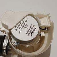 Pompa di lavaggio Hotpoint Ariston Indesit 