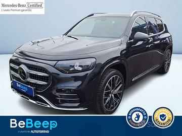 Mercedes-Benz GLB Classe 200 AMG LINE ADVANCE...