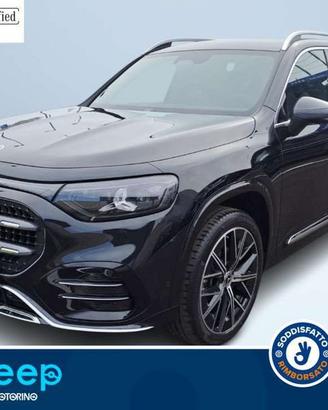 Mercedes-Benz GLB Classe 200 AMG LINE ADVANCE...