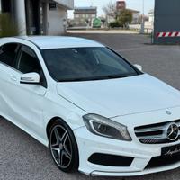 Mercedes A200 cdi AMG