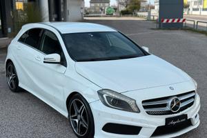 Mercedes A200 cdi AMG