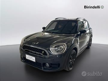 MINI Mini Countrym.(F60) - Mini 1.5 Cooper SE Hype