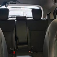 rete divisoria Honda HR-V per cani