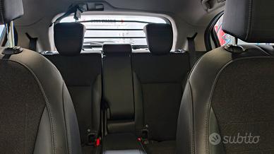 rete divisoria Honda HR-V per cani