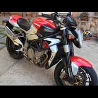 MV Brutale 1078 RR