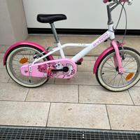 Bicicletta bambina