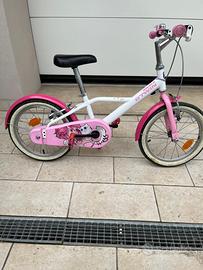 Bicicletta bambina