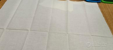 tela per vele modellismo navale 