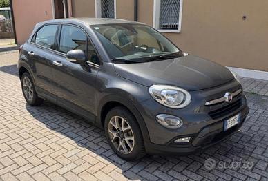 Fiat 500X 1.3 MultiJet 95 CV Cross Ok Neopatentati