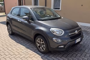 Fiat 500X 1.3 MultiJet 95 CV Cross Ok Neopatentati