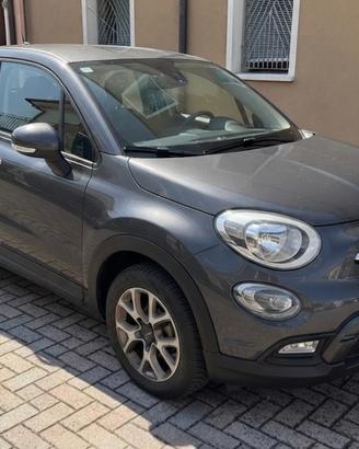Fiat 500X 1.3 MultiJet 95 CV Cross Ok Neopatentati