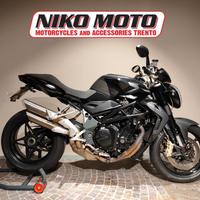 MV Agusta Brutale 920 (2011 - 12) usata a Lavis