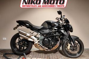 MV Agusta Brutale 920 (2011 - 12) usata a Lavis