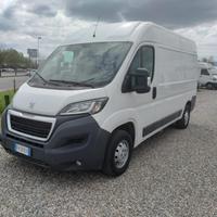 PEUGEOT Boxer 333 2.0 bluehdi 130cv L2H2 E6 333 2