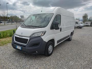 PEUGEOT Boxer 333 2.0 bluehdi 130cv L2H2 E6 333 2