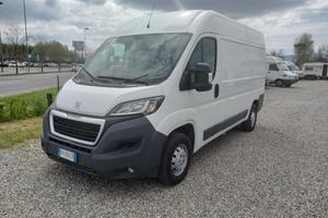 PEUGEOT Boxer 333 2.0 bluehdi 130cv L2H2 E6 333 2