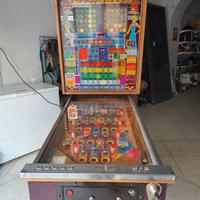 Flipper bingo