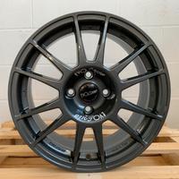 Cerchi in lega EVO Corse Sanremo 6,5x16 Citroen