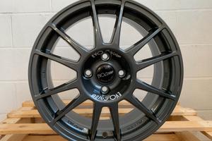 Cerchi in lega EVO Corse Sanremo 6,5x16 Citroen