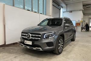 Mercedes GLB 180 d AMG Line Premium Plus auto 7p.t