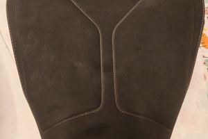 selle comfort Yamaha Tracer 9