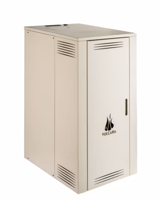 CALDAIA A PELLET VULCANIA V CUBE 35