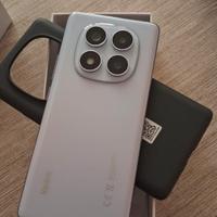 Xiaomi Redmi Note 14 Pro  12+256GB Dual Si