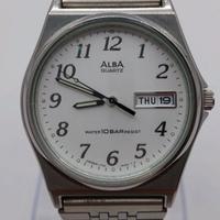 Seiko Alba V743-8A10