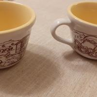 TAZZE COLAZIONE  2011 MULINO BIANCO 