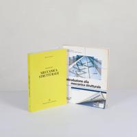 manuale meccanica strutturale
