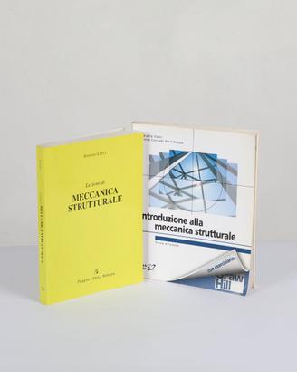 manuale meccanica strutturale
