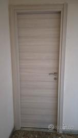 🚪 Porta interna battente NUOVA — Pannello Badia