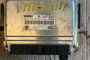 CENTRALINA NISSAN 23710 68T83 BOSCH 0 281 010 452
