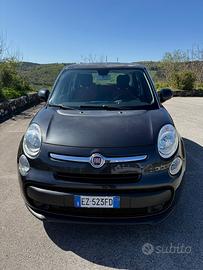 Fiat 500l - 2015