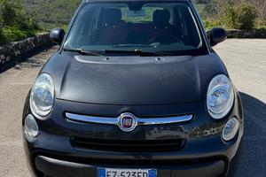 Fiat 500l - 2015