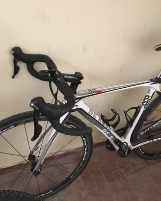 Derosa 888 super king 2014