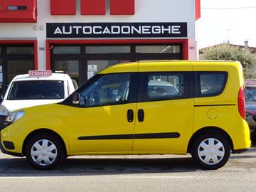 FIAT Doblo 1.4 Metano 5 Posti PREZZO VALIDO FINO