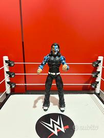 WWE Mattel Jeff Hardy Action Figure Elite